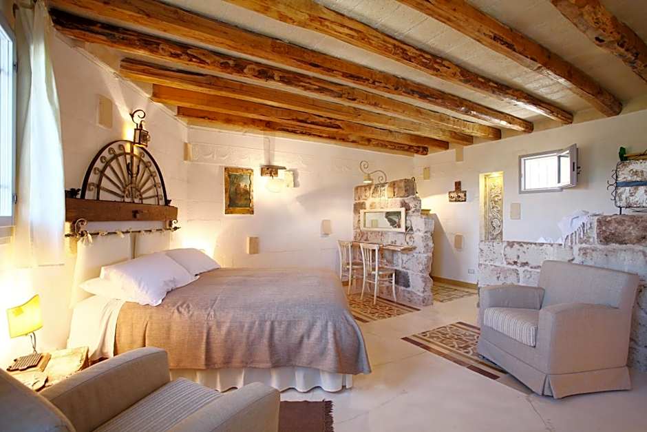 Masseria Montenapoleone