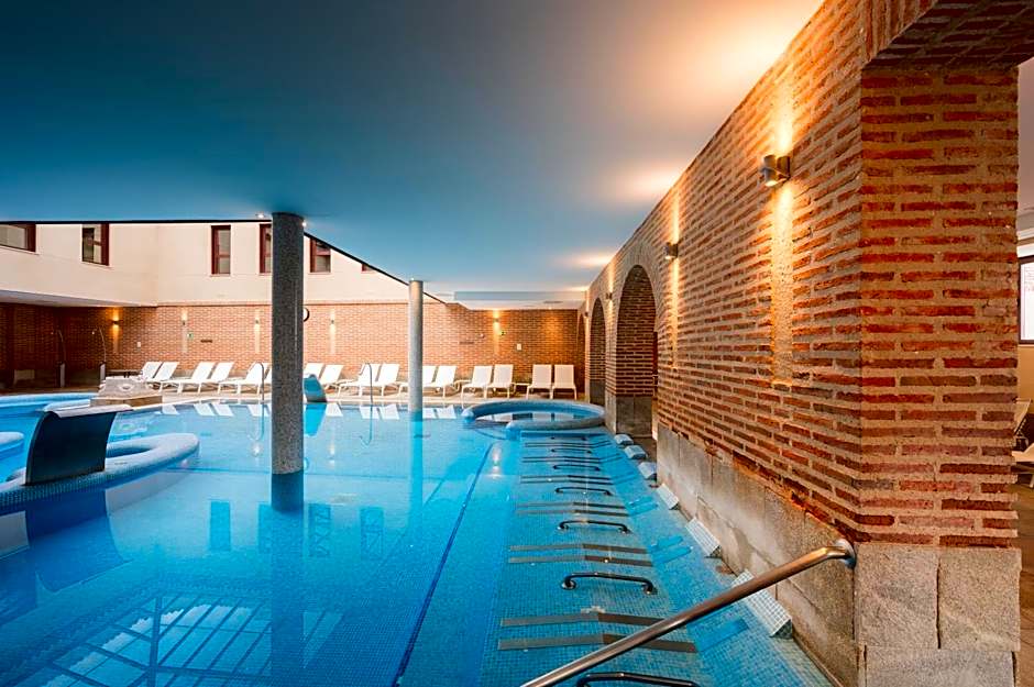 Castilla Termal Balneario de Olmedo