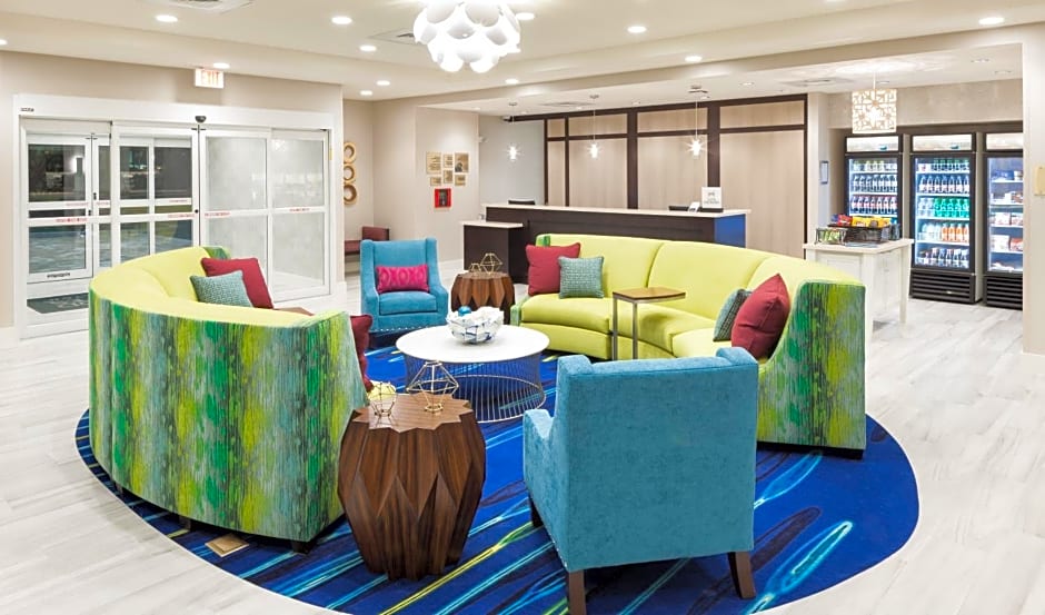 Homewood Suites by Hilton Cape Canaveral-Cocoa Beach