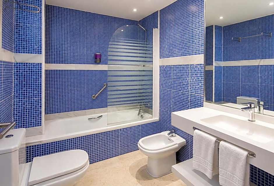 Benalmadena Palace Spa