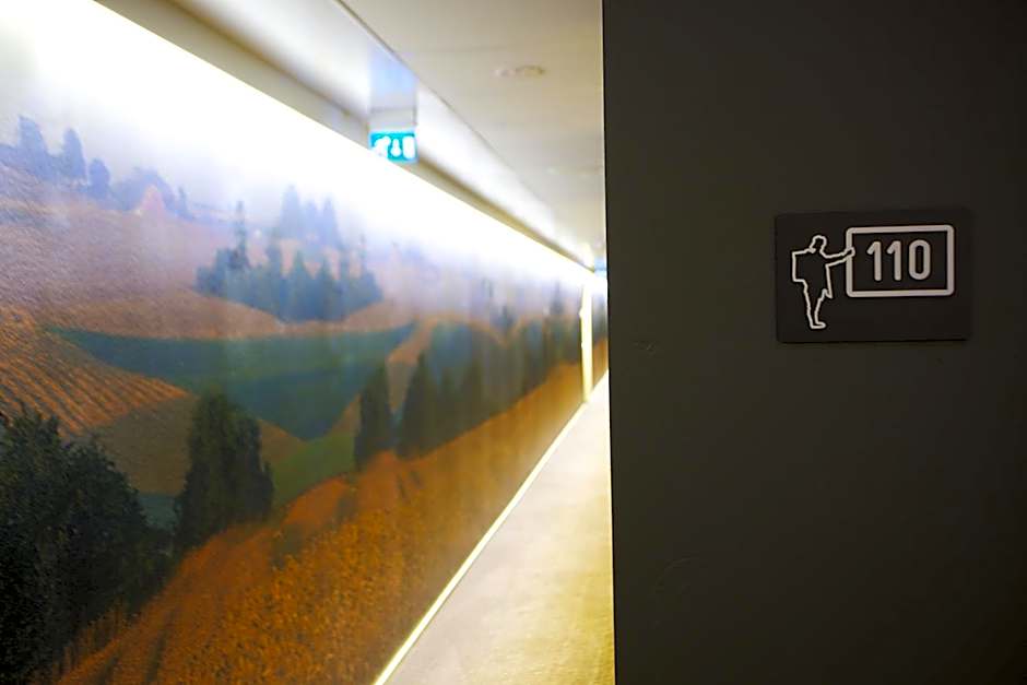 Comfort Hotel City