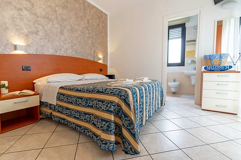 Residence Millennium