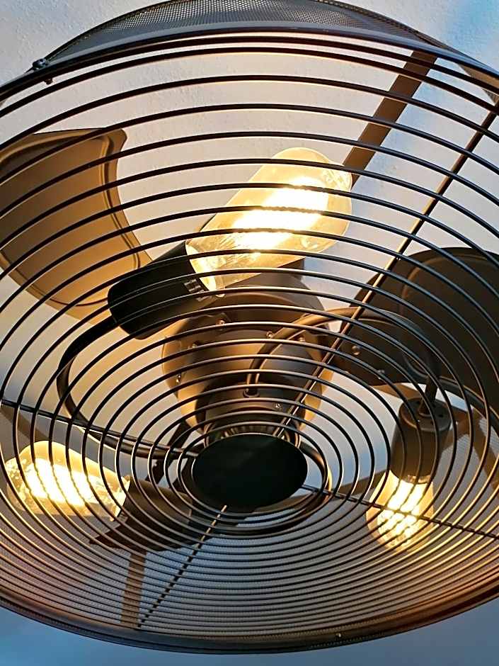 Villa Otivar - Rio Verde