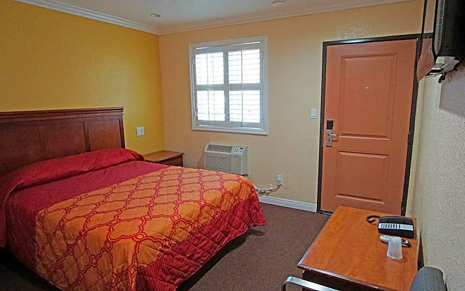 Rosa Bell Motel - Los Angeles