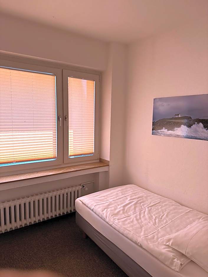 Hotel Lintforter Hof