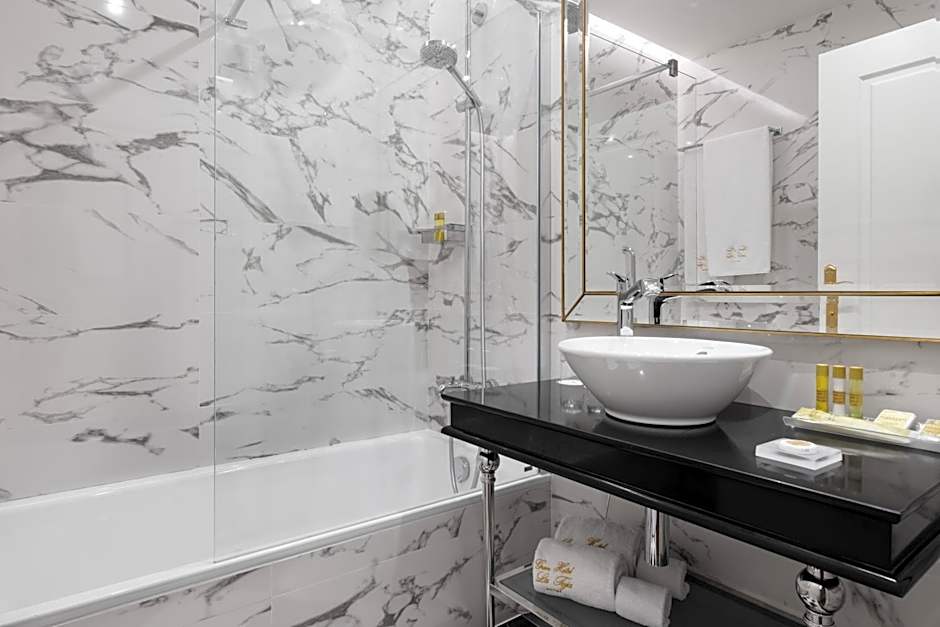 Eurostars Gran Hotel La Toja