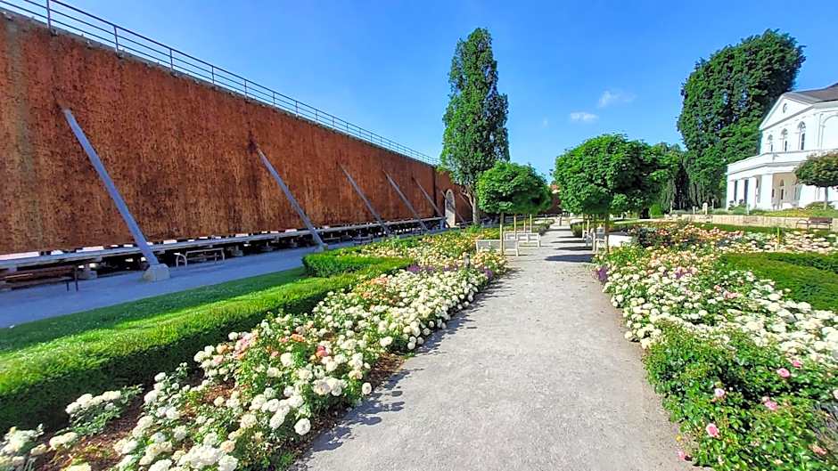 Hotel & Café KleinerGrünauer