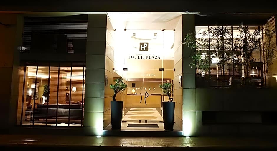 Plaza Hotel