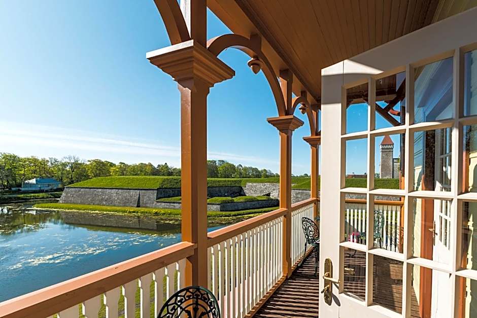 Ekesparre Boutique Hotel