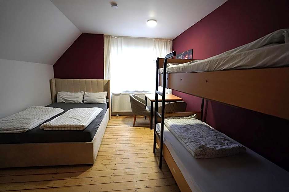 Waldschlösschen Ricklingen