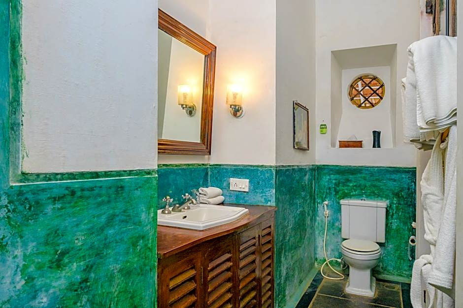 Neemrana's The Bungalow on the Beach