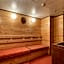 Spa & Capsule Hotel GrandPark-Inn Kitasenju