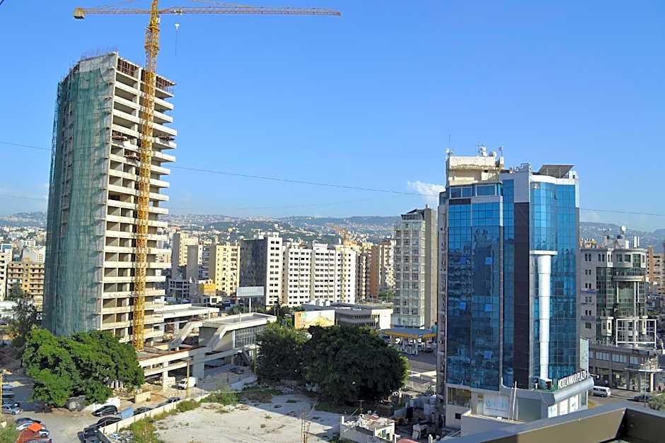 Silver Apartments