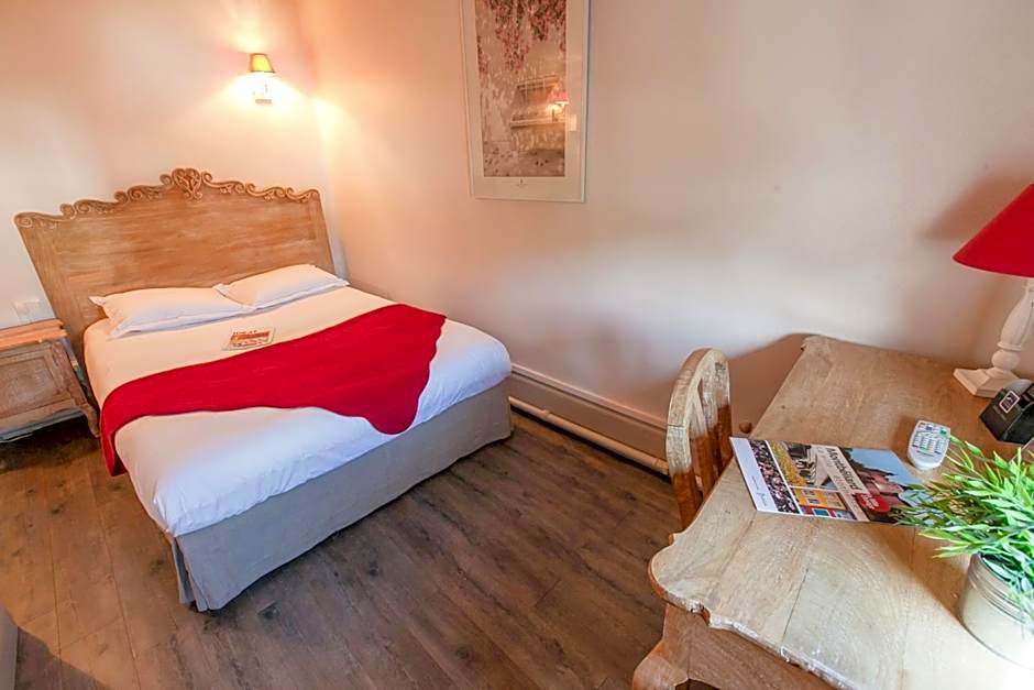 Brit Hotel Bristol Montbéliard Centre