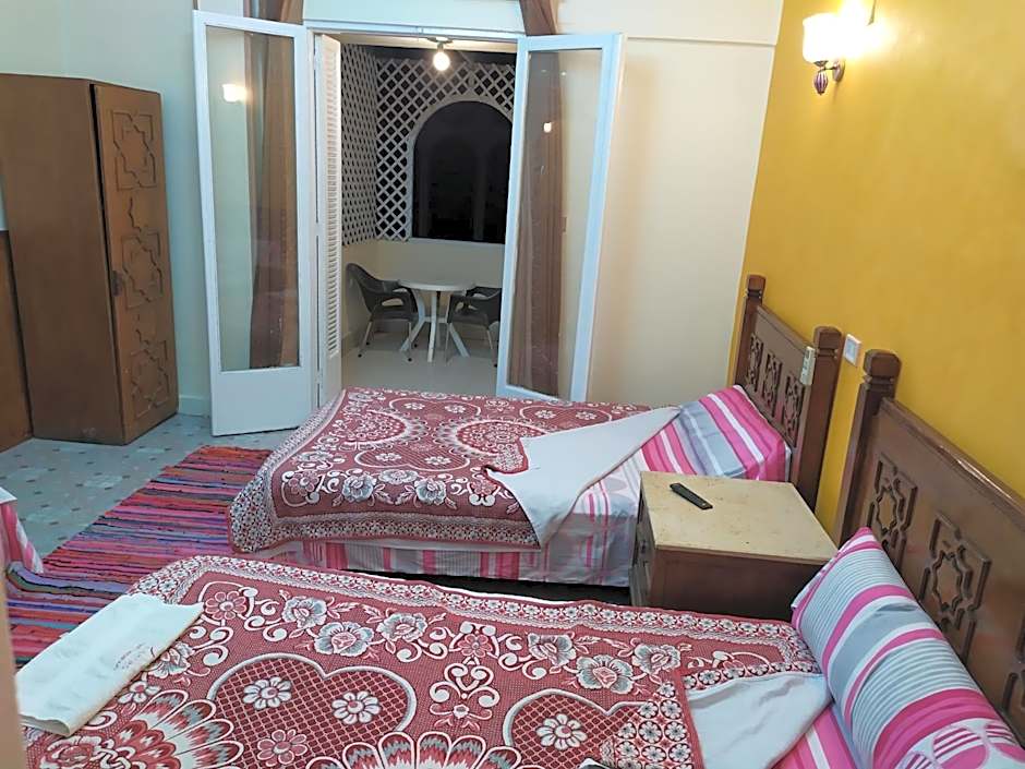 Cairo Moon Hostel