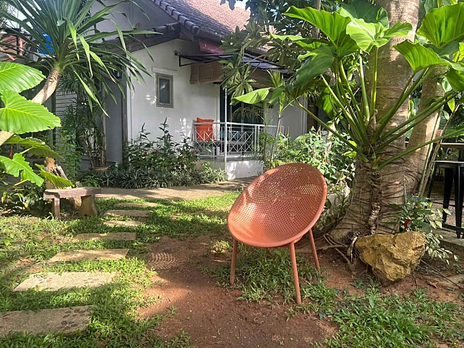 Sierra Hostel