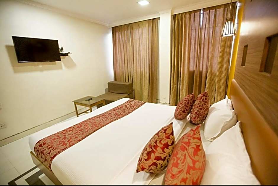 Hotel Maneck Residency