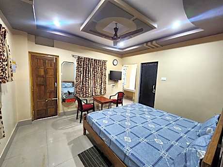 DhamStay Hotel JM International Near SeaBeach Puri