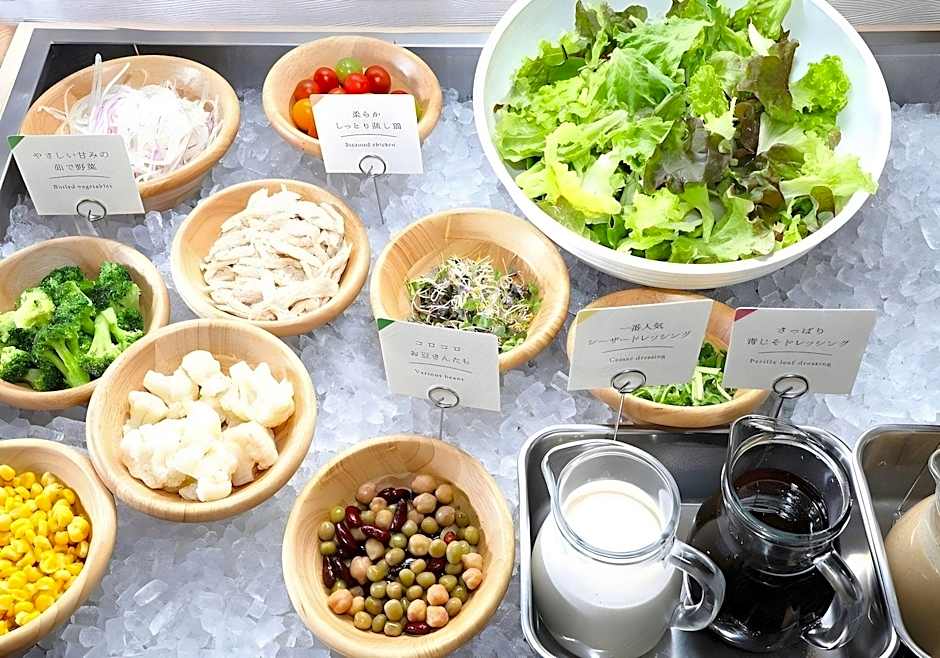 Daiwa Roynet Hotel Kawasaki