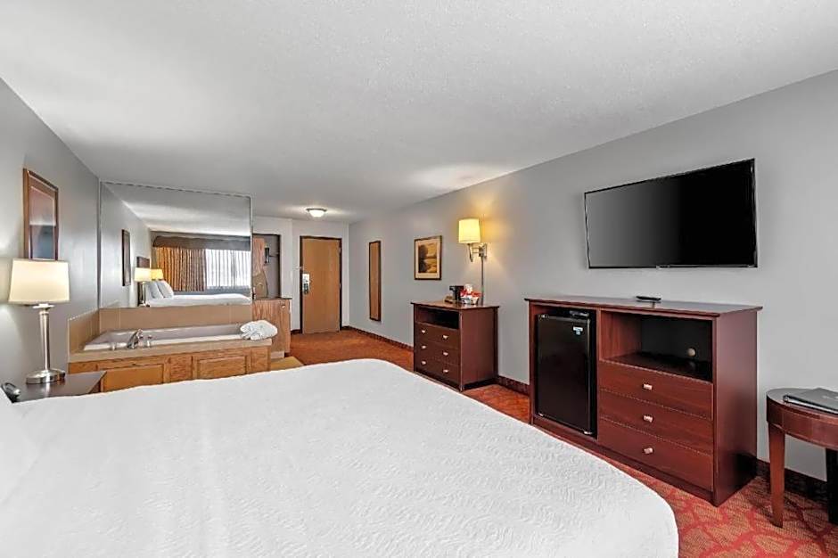 Quality Inn Superior - Duluth