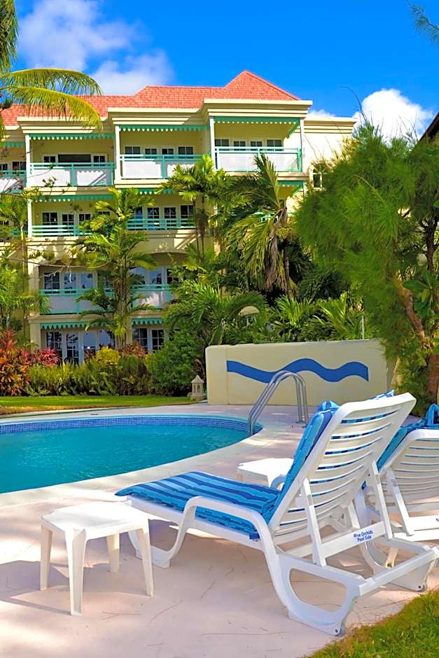 Blue Orchids Beach Hotel