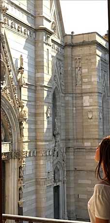 The Duomo House by House In Naples
