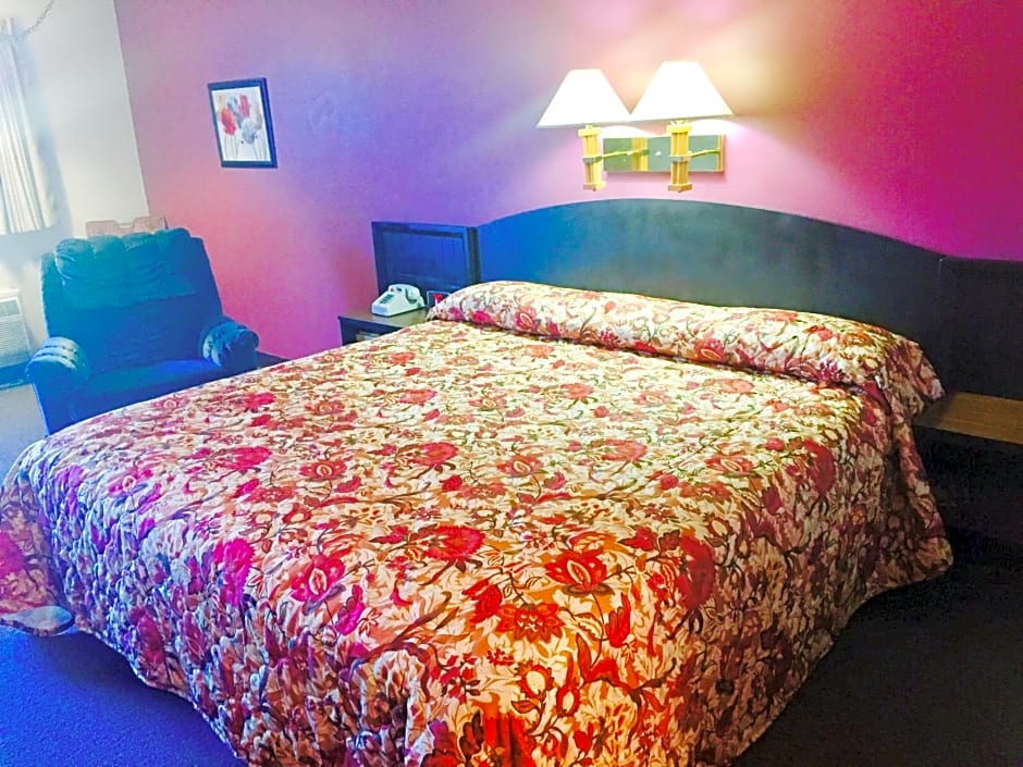 Rock City Motel