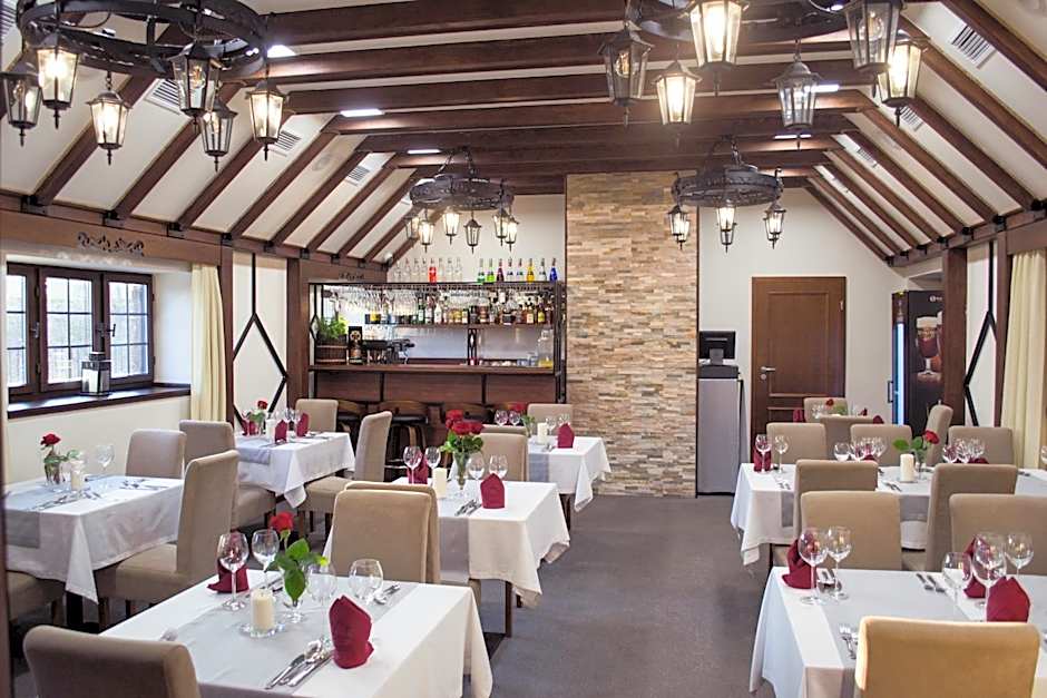Hotel & Spa **** Kasztel Uniejów