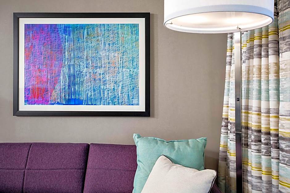 Crowne Plaza Atlanta - Midtown By IHG