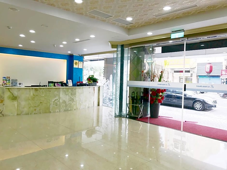Li Shin Hotel