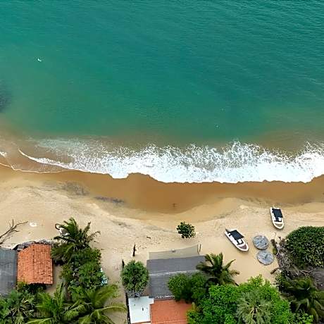 Ocean View Beach Resort - Kalpitiya