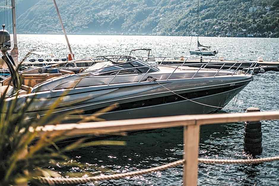 Hotel Eden Roc - The Leading Hotels of the World