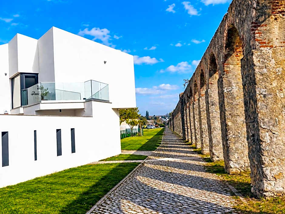 &Tales Suites - Óbidos