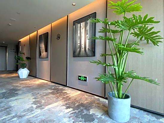 MIRJOL Hotel (Ningbo Impression City)