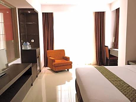Grand Hawaii Hotel Pekanbaru
