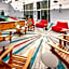 Aloft by Marriott Anchorage