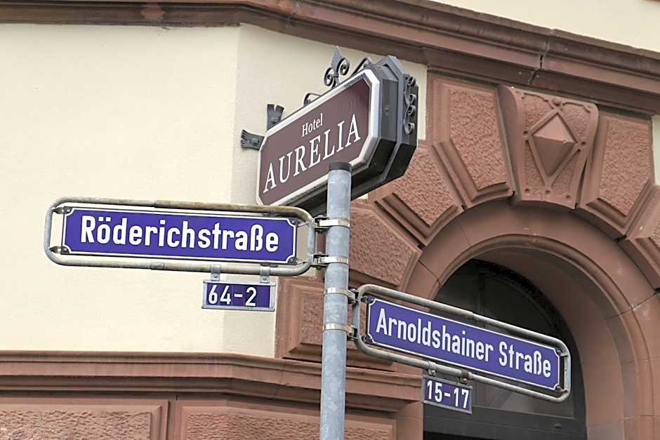 Hotel Aurelia