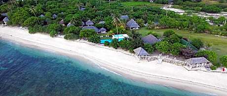 Trikora Beach Club and Resort