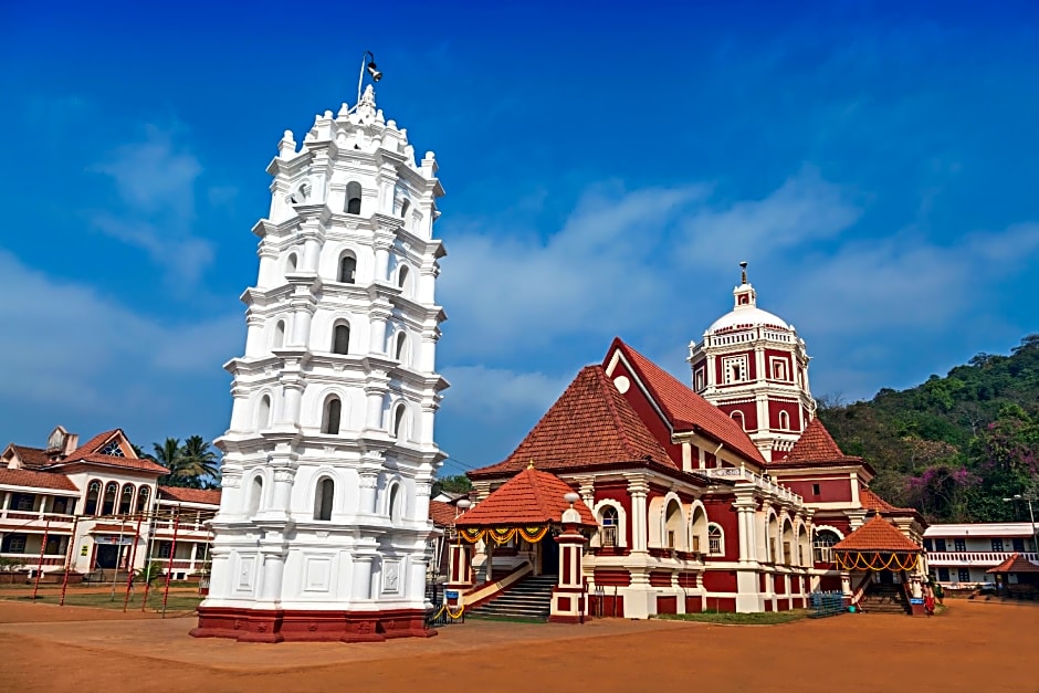 Picnic Plaza By WB Hotels Goa