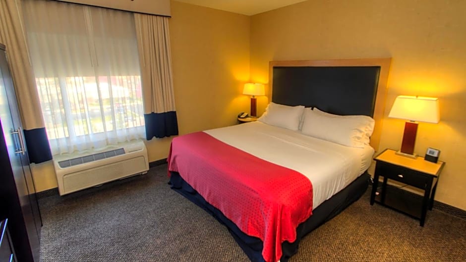 Holiday Inn Boise Airport By IHG