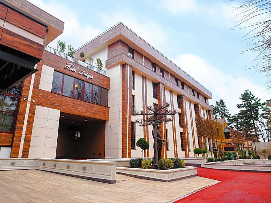 Hotel Integra Banja Luka