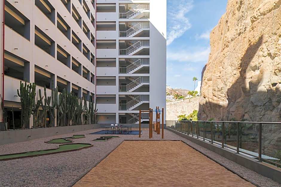 Marina Suites Gran Canaria