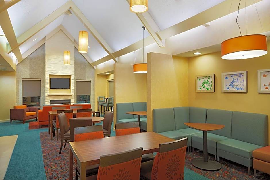 Residence Inn by Marriott San Antonio Downtown/Market Square