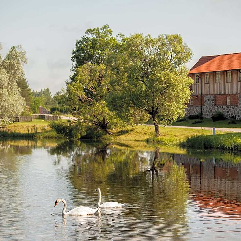 Marcienas Muiza & SPA