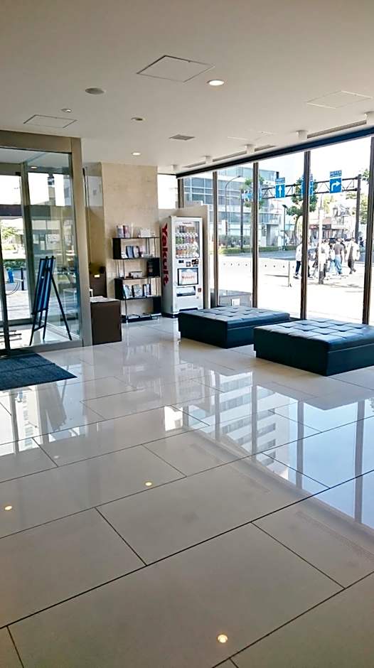 Hotel Ascent Plaza Hamamatsu