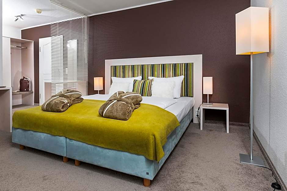 Hotel und Spa Lundenbergsand