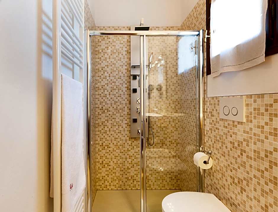 Bed & breakfast Villa Lisetta