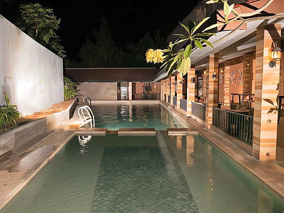 Meotel Purwokerto