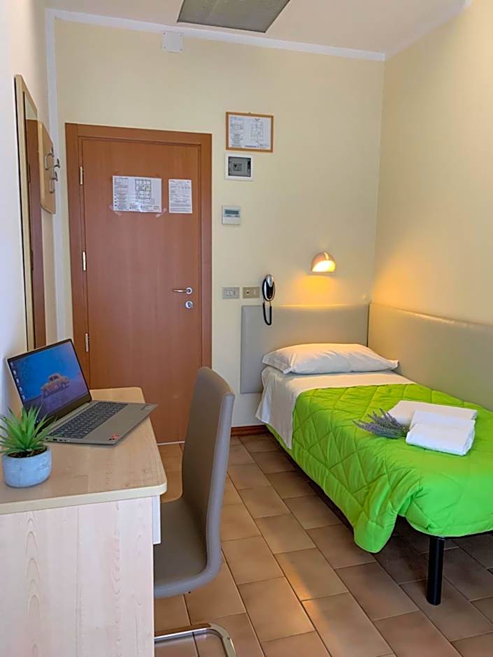 Hotel Palma Benessere