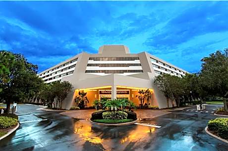 DoubleTree Suites by Hilton Orlando - Disney Springs® Area